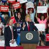 Exultant NJ Republicans Pack Trump Rally, Where 'No One Can Look Down Their Noses At Us'